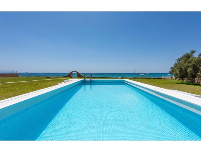 Anteprima foto 1 - Affitto Villa Vacanze da Privato a Castrignano del Capo - Leuca