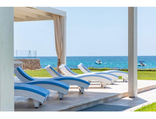 Anteprima foto 3 - Affitto Villa Vacanze da Privato a Castrignano del Capo - Leuca