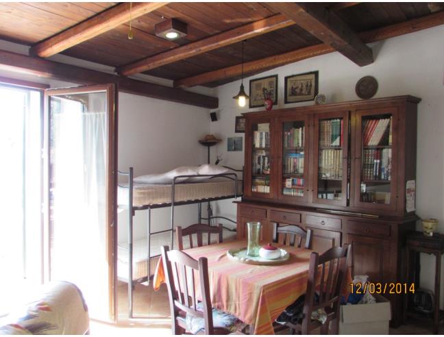 Anteprima foto 3 - Affitto Villa Vacanze da Privato a Castrignano del Capo - Leuca