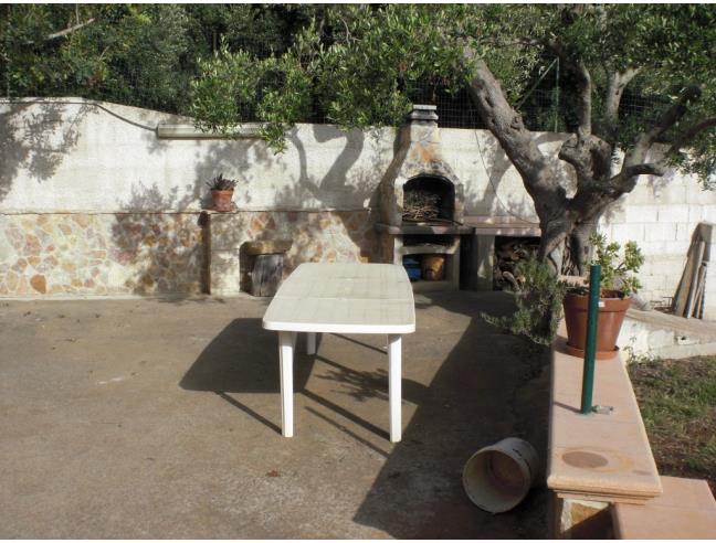Anteprima foto 6 - Affitto Villa Vacanze da Privato a Castrignano del Capo - Leuca