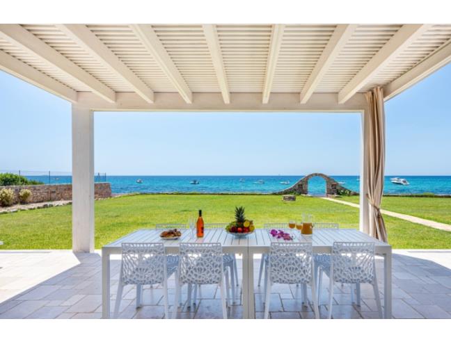 Anteprima foto 6 - Affitto Villa Vacanze da Privato a Castrignano del Capo - Leuca