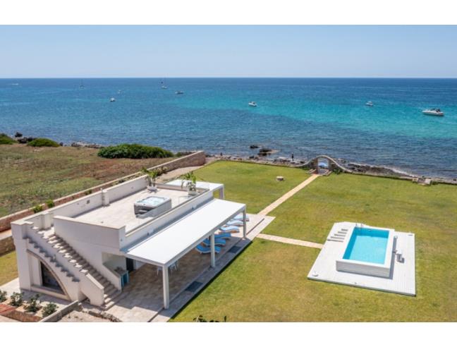 Anteprima foto 8 - Affitto Villa Vacanze da Privato a Castrignano del Capo - Leuca