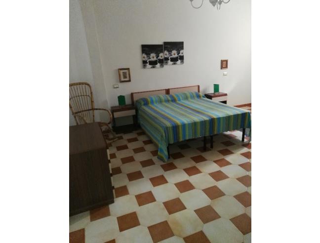 Anteprima foto 4 - Affitto Villa Vacanze da Privato a Castro (Lecce)