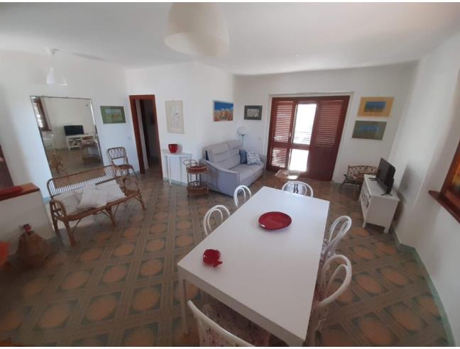 Anteprima foto 3 - Affitto Villa Vacanze da Privato a Centola - Palinuro