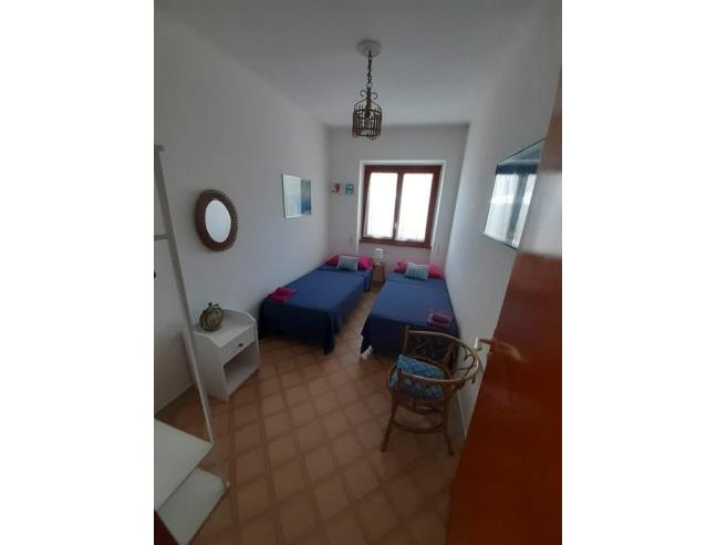 Anteprima foto 6 - Affitto Villa Vacanze da Privato a Centola - Palinuro