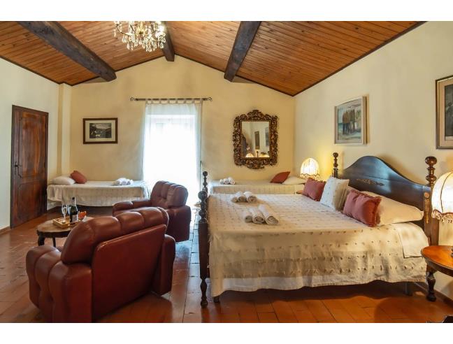 Anteprima foto 8 - Affitto Villa Vacanze da Privato a Cetona (Siena)
