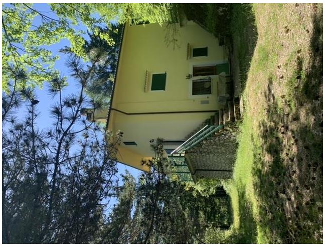 Anteprima foto 1 - Affitto Villa Vacanze da Privato a Civitella Alfedena (L'Aquila)