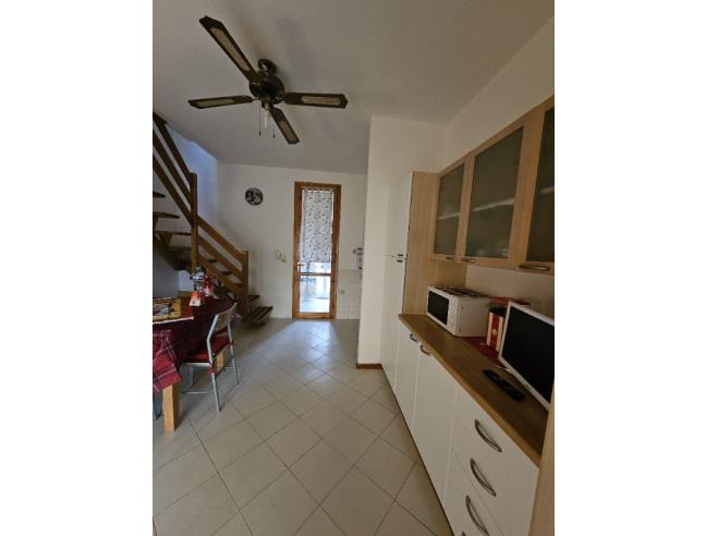 Anteprima foto 2 - Affitto Villa Vacanze da Privato a Comacchio - Lido Degli Scacchi