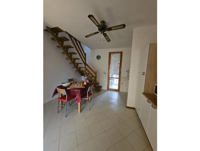 Anteprima foto 3 - Affitto Villa Vacanze da Privato a Comacchio - Lido Degli Scacchi