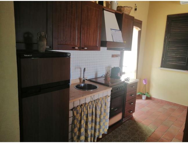 Anteprima foto 2 - Affitto Villa Vacanze da Privato a Custonaci (Trapani)