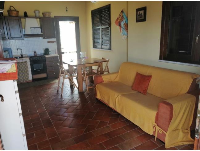 Anteprima foto 6 - Affitto Villa Vacanze da Privato a Custonaci (Trapani)