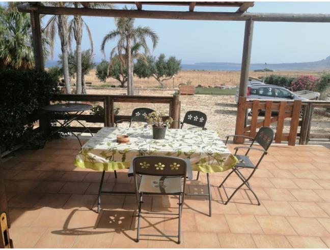 Anteprima foto 7 - Affitto Villa Vacanze da Privato a Custonaci (Trapani)