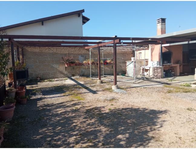 Anteprima foto 4 - Affitto Villa Vacanze da Privato a Cutrofiano (Lecce)