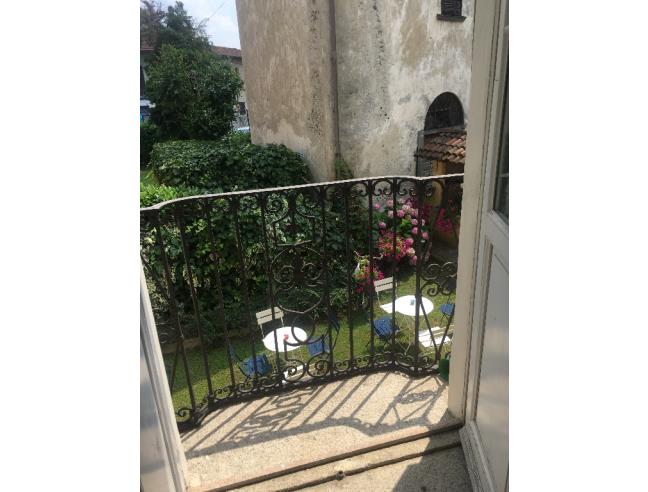 Anteprima foto 3 - Affitto Villa Vacanze da Privato a Dormelletto (Novara)