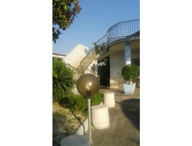 Anteprima foto 8 - Affitto Villa Vacanze da Privato a Eboli (Salerno)