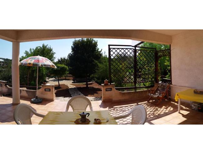 Anteprima foto 8 - Affitto Villa Vacanze da Privato a Fasano (Brindisi)
