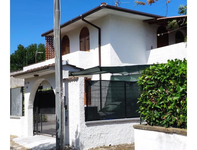 Anteprima foto 2 - Affitto Villa Vacanze da Privato a Fondi (Latina)