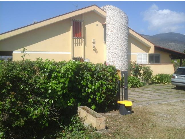 Anteprima foto 1 - Affitto Villa Vacanze da Privato a Fondi - Sugarelle