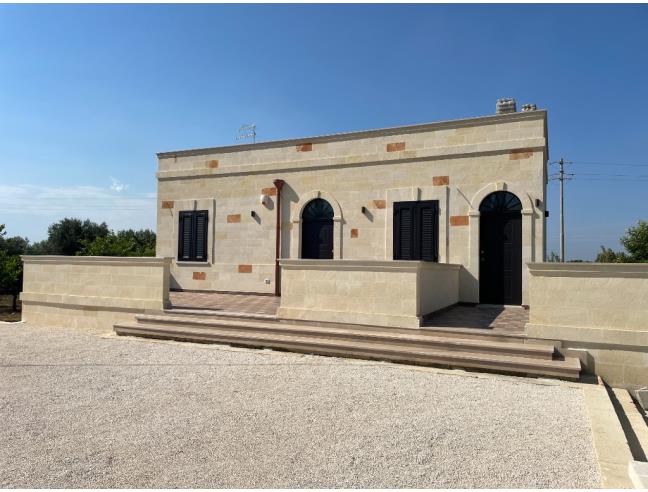 Anteprima foto 2 - Affitto Villa Vacanze da Privato a Francavilla Fontana (Brindisi)