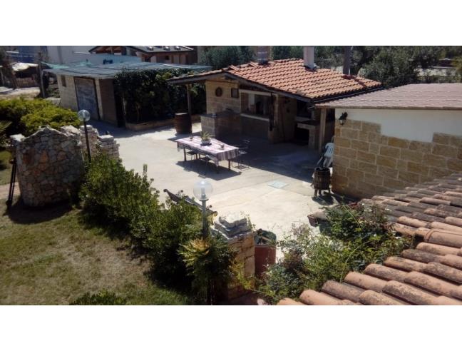 Anteprima foto 3 - Affitto Villa Vacanze da Privato a Galatone - Galatone Campagne