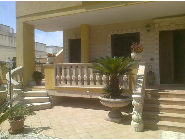 Anteprima foto 1 - Affitto Villa Vacanze da Privato a Gallipoli (Lecce)