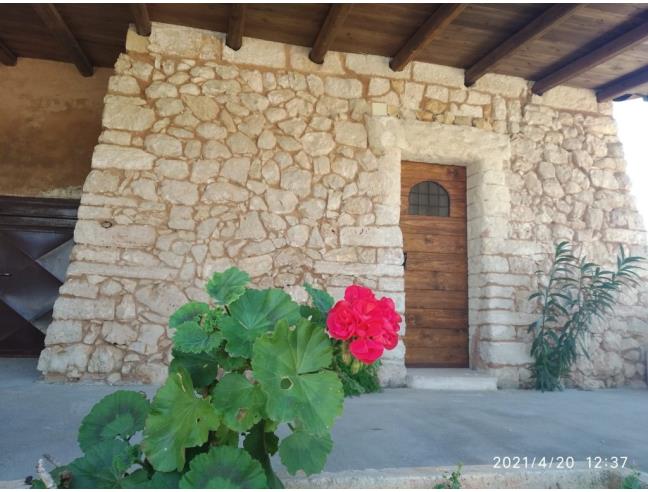 Anteprima foto 1 - Affitto Villa Vacanze da Privato a Gallipoli (Lecce)