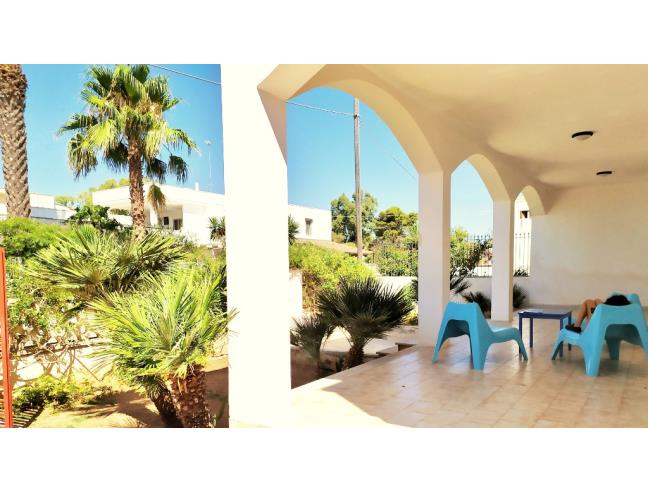 Anteprima foto 2 - Affitto Villa Vacanze da Privato a Gallipoli (Lecce)