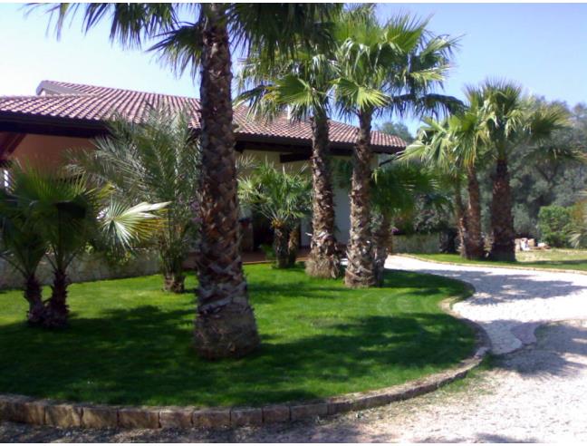 Anteprima foto 2 - Affitto Villa Vacanze da Privato a Gallipoli (Lecce)