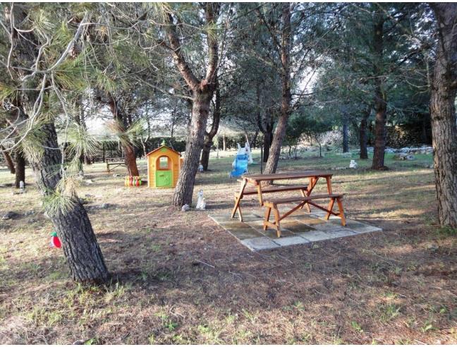 Anteprima foto 4 - Affitto Villa Vacanze da Privato a Gallipoli (Lecce)