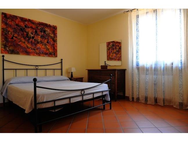 Anteprima foto 6 - Affitto Villa Vacanze da Privato a Gallipoli (Lecce)