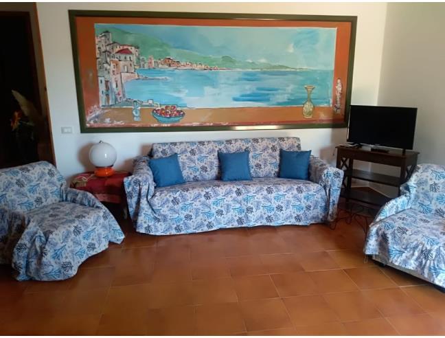 Anteprima foto 7 - Affitto Villa Vacanze da Privato a Giuggianello (Lecce)