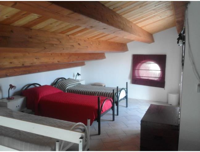 Anteprima foto 4 - Affitto Villa Vacanze da Privato a Ispica - Santa Maria Del Focallo
