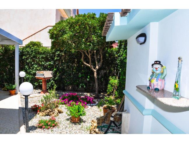 Anteprima foto 8 - Affitto Villa Vacanze da Privato a Ispica - Santa Maria Del Focallo