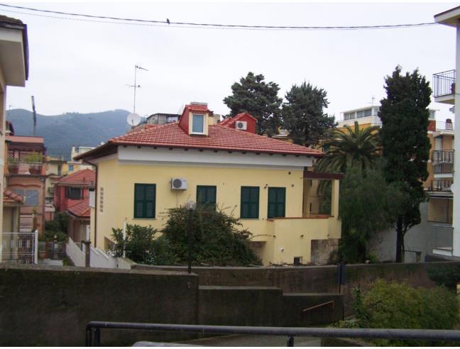 Anteprima foto 1 - Affitto Villa Vacanze da Privato a Laigueglia (Savona)