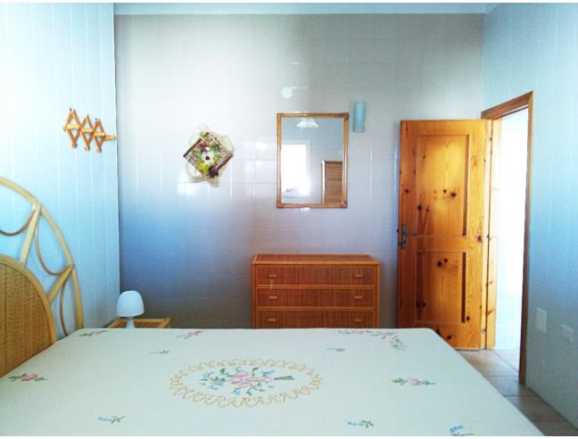 Anteprima foto 4 - Affitto Villa Vacanze da Privato a Lecce - Torre Rinalda