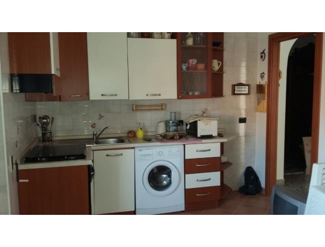 Anteprima foto 2 - Affitto Villa Vacanze da Privato a Leporano - Gandoli