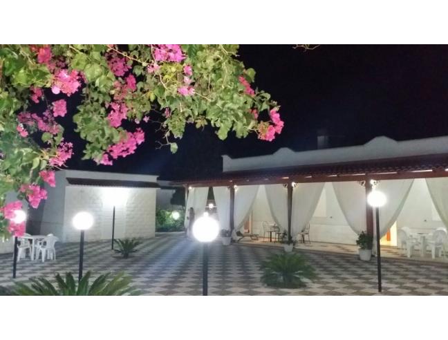 Anteprima foto 1 - Affitto Villa Vacanze da Privato a Leporano - Saturo