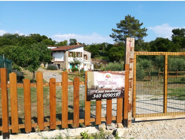 Anteprima foto 1 - Affitto Villa Vacanze da Privato a Lerici - La Serra