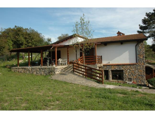 Anteprima foto 2 - Affitto Villa Vacanze da Privato a Lerici - La Serra