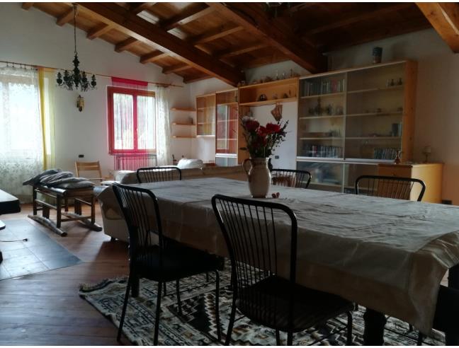 Anteprima foto 3 - Affitto Villa Vacanze da Privato a Lerici - La Serra