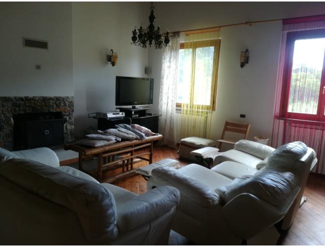 Anteprima foto 4 - Affitto Villa Vacanze da Privato a Lerici - La Serra