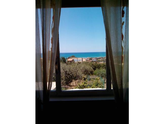 Anteprima foto 2 - Affitto Villa Vacanze da Privato a Licata (Agrigento)