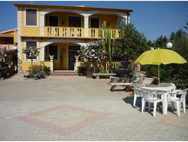 Anteprima foto 1 - Affitto Villa Vacanze da Privato a Licata - Poggio Carrubella