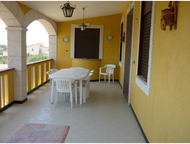 Anteprima foto 6 - Affitto Villa Vacanze da Privato a Licata - Poggio Carrubella