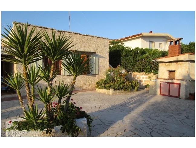 Anteprima foto 1 - Affitto Villa Vacanze da Privato a Lizzano - Masseria Conche