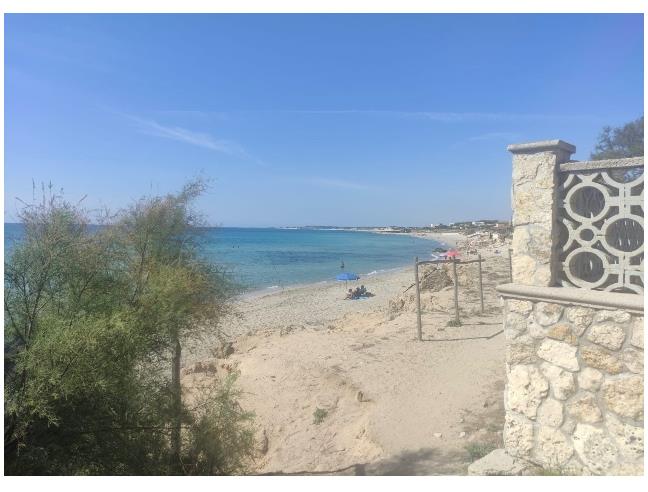 Anteprima foto 8 - Affitto Villa Vacanze da Privato a Lizzano - Masseria Conche