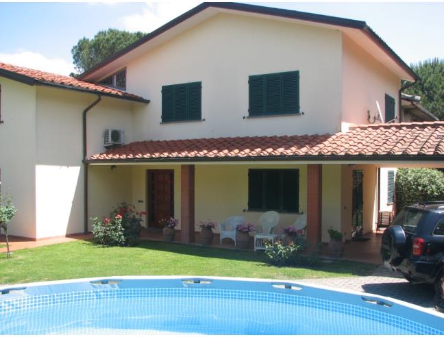 Anteprima foto 1 - Affitto Villa Vacanze da Privato a Lucca - San Filippo
