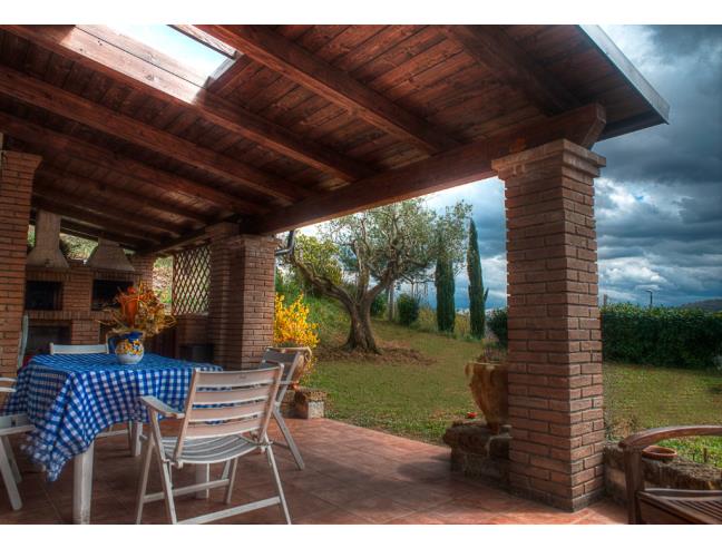 Anteprima foto 2 - Affitto Villa Vacanze da Privato a Luogosano (Avellino)