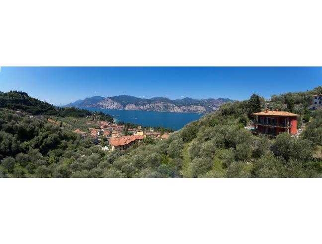 Anteprima foto 1 - Affitto Villa Vacanze da Privato a Malcesine (Verona)