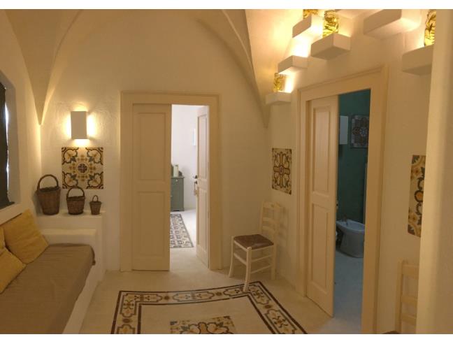 Anteprima foto 4 - Affitto Villa Vacanze da Privato a Manduria (Taranto)